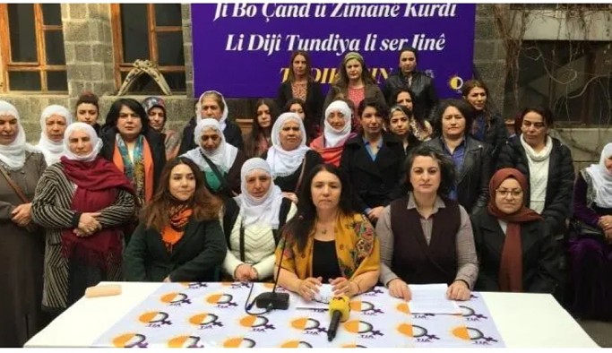 TJA: Öcalan’ın özgürlüğünü sağlayana kadar hamlemizi sürdüreceğiz