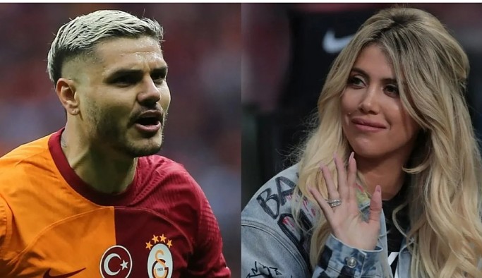 Wanda'dan Icardi'yi zorlayacak istekler