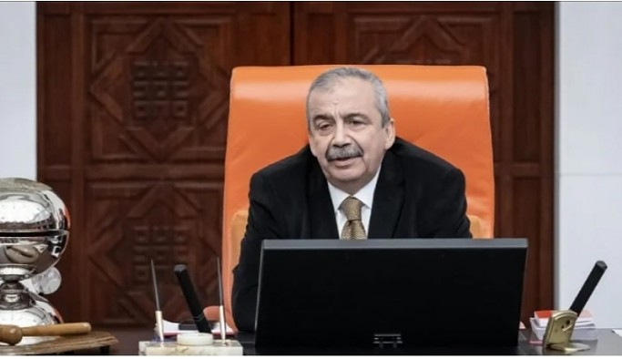Hastaneden yeni açıklama: Sırrı Süreyya Önder'in hayati tehlikesi arttı