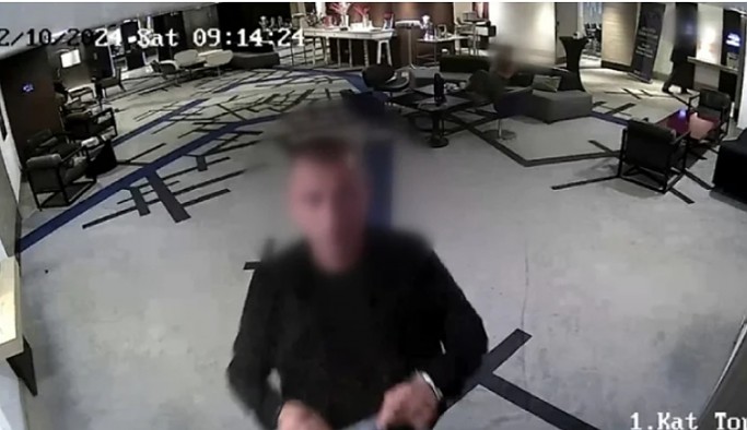 İmamoğlu'nun gittiği otelin iki yöneticisi adli kontrolle serbest