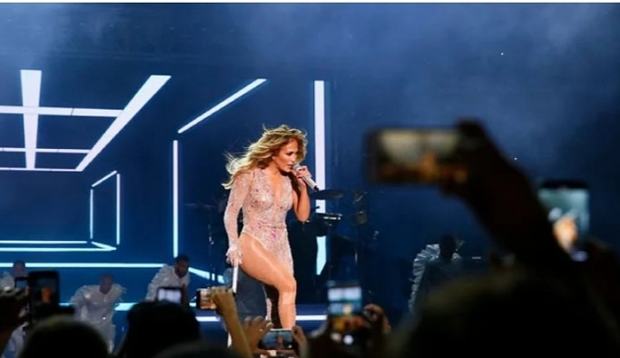 Jennifer Lopez Türkiye'ye geliyor: İki konser birden verecek