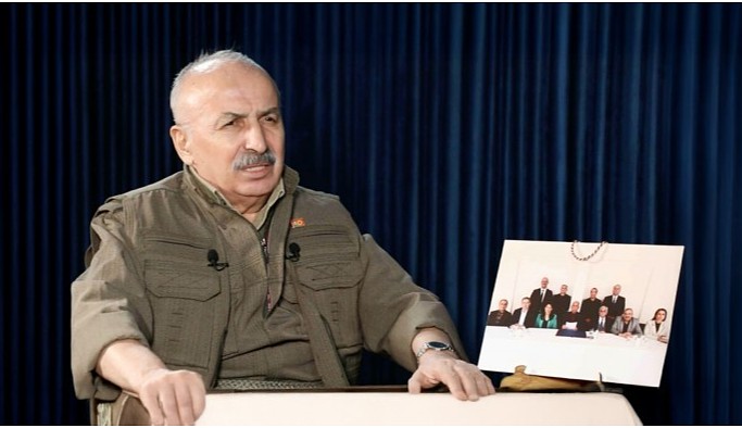 Mustafa Karasu: Meclis’in içinde olmadığı bir sorunun çözümü olamaz
