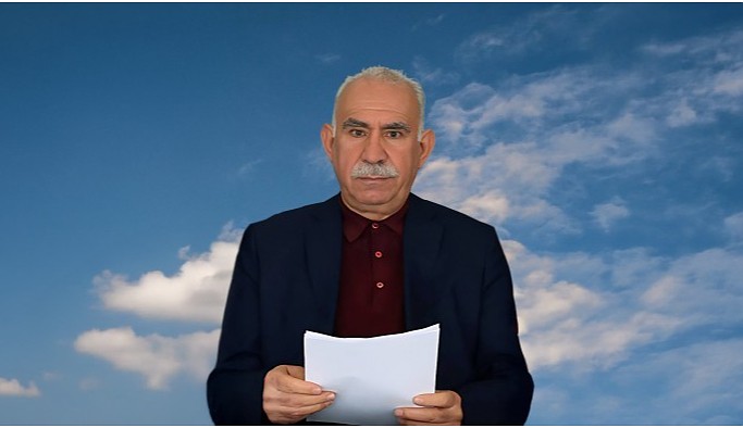 PKK'den 'kongre' açıklaması