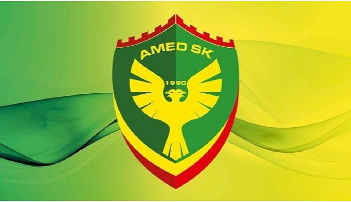 Amedspor, olağanüstü kongreye gidiyor
