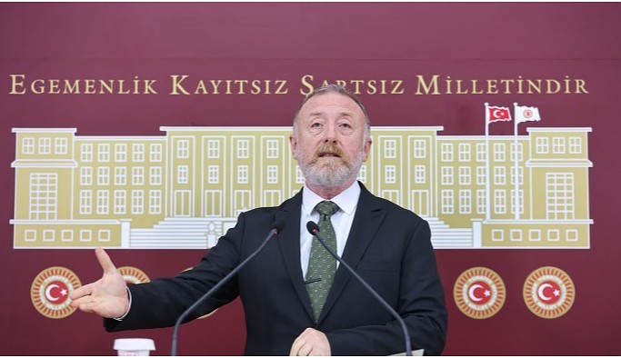 Barış için atılması gereken adımları sıraladı
