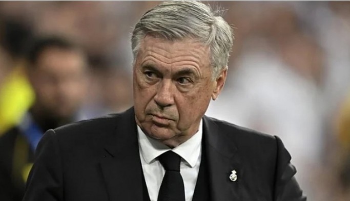 Brezilya Milli Takımı Carlo Ancelotti'yle anlaştı