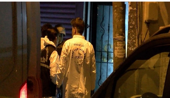 Eğlence mekanına el bombası atıldı: 7 yaralı