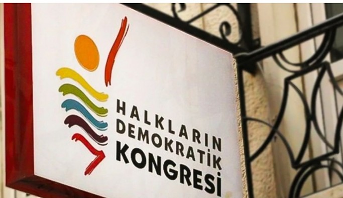 HDK soruşturması kapsamında tutuklanan 3 kişi hakkında tahliye kararı