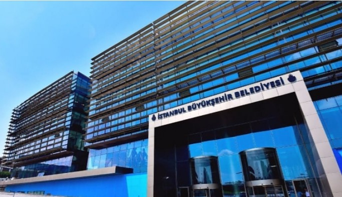 İBB'ye operasyon: 22 kişi hakkında gözaltı kararı var