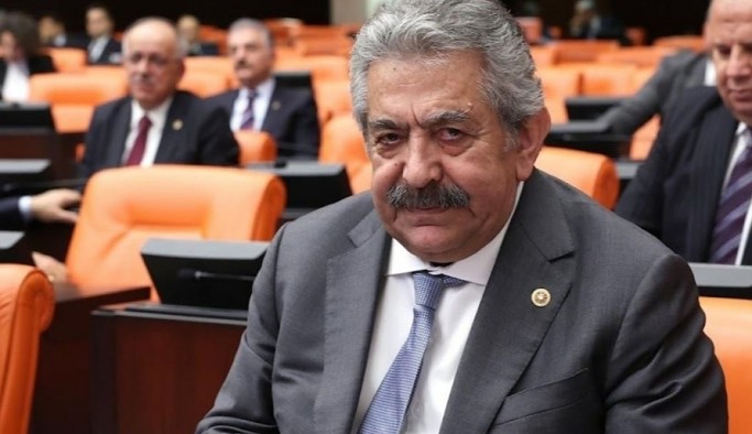 MHP'li Feti Yıldız: 'İnfaz düzenlemesi KHK mağdurlarını da kapsamalı'