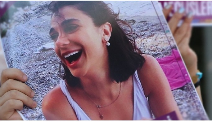 Pınar Gültekin kararına Yargıtay Cumhuriyet Başsavcılığı'ndan itiraz Pınar Gültekin kararına Yargıtay Cumhuriyet Başsavcılığı'ndan itiraz