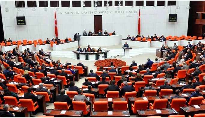 PKK’nin kararı Meclis gündeminde: Çözüm için kanunlar yapılmalı