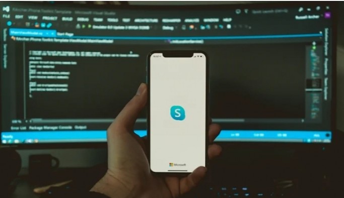Skype tarih oldu