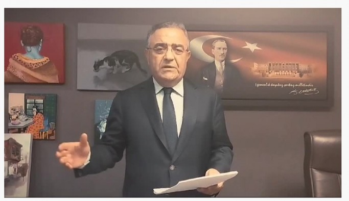 Tanrıkulu’ndan THY’ye tepki: Diyarbakır ve Batman neden kampanya dışında?