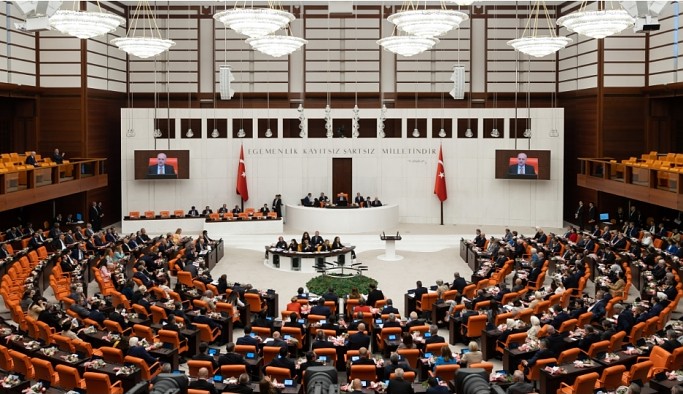 Yeni düzenleme iddiası: 55-60 bin kişi tahliye olabilir