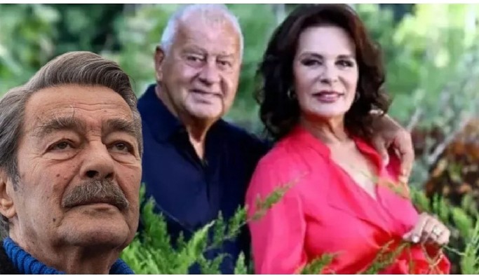 Yeşilçam mahkemelik oldu: Kadir İnanır'dan Hülya Koçyiğit'e dava