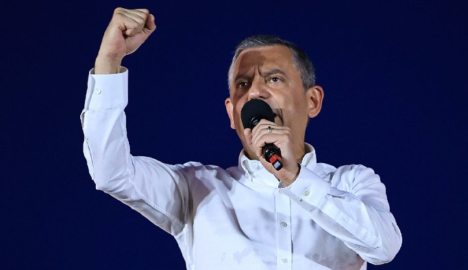 Akın Gürlek'i eleştirmişti... CHP lideri Özel'e bir soruşturma da Ankara'dan açıldı
