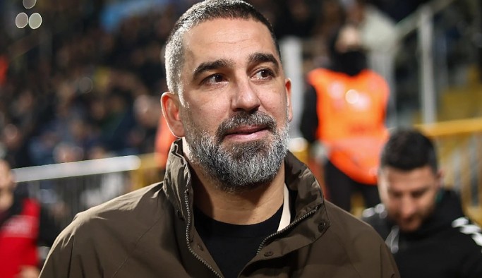 Arda Turan, ilk transferini Fenerbahçe'den yapmak istiyor
