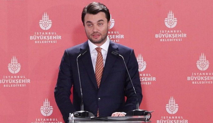 İmamoğlu'nun avukatı Mehmet Pehlivan'ın ifadesi ortaya çıktı