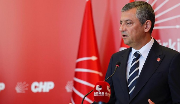 Özgür Özel: 'Butlan kararı çıkarsa görevi kabul etmek tarihsel hata olur'