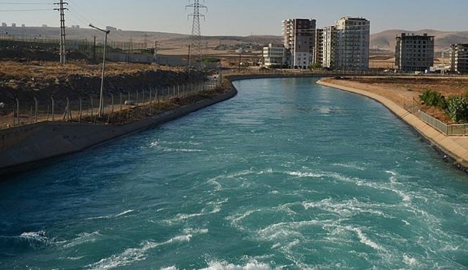 Tehlikeli sulara giren 231 kişiye 688 bin lira ceza