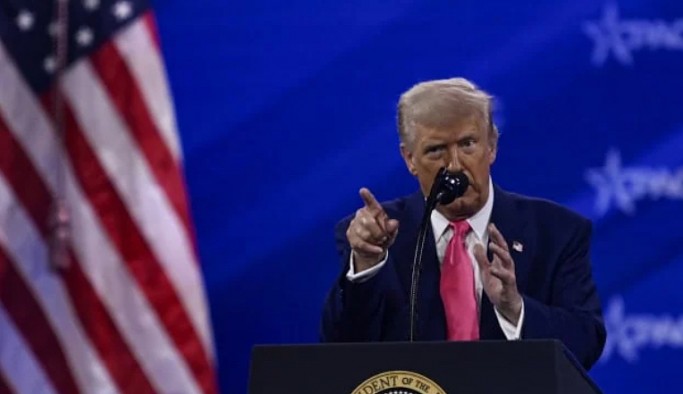 Trump 12 ülkenin vatandaşlarına ABD'ye girişi yasakladı