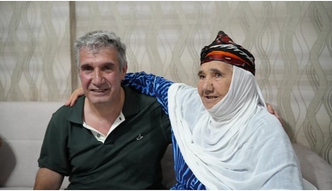 Asrın Hukuk Bürosu: Aktaş'a dair yanlı ve yanlış haberlerle süreç hedefleniyor