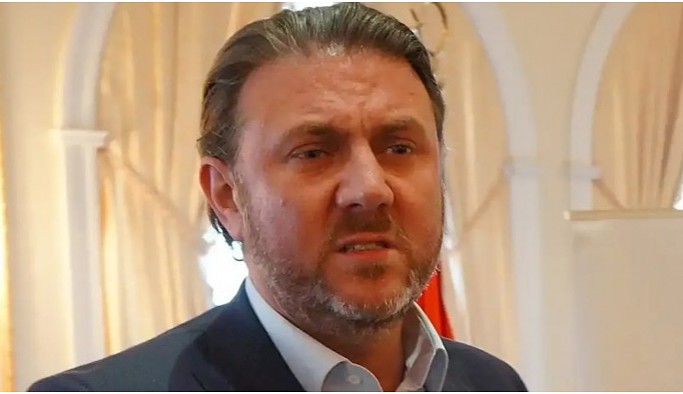 Cumhurbaşkanı Başdanışmanı Yiğit Bulut yaşamını yitirdi
