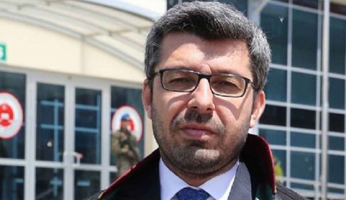 Cumhurbaşkanı Erdoğan avukatı İnal'dan vekaletini geri aldı