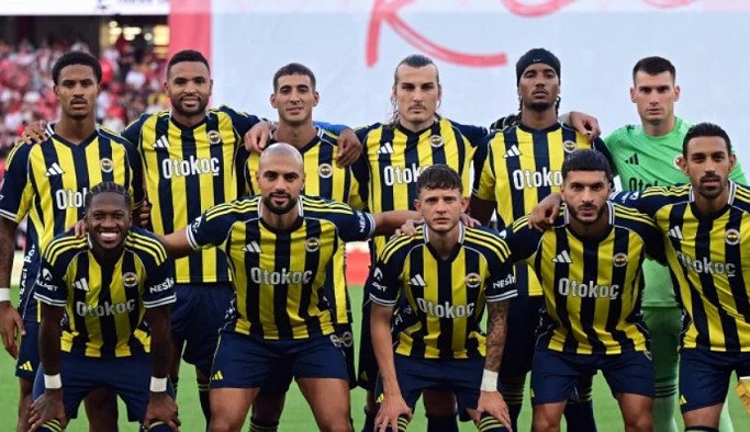 Fenerbahçe'nin Feyenoord maçlarını yönetecek hakemler belli oldu