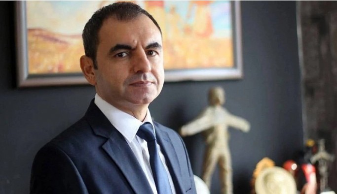 HDK soruşturmasında tutuklanan gazeteci Akdeniz tahliye edilmedi
