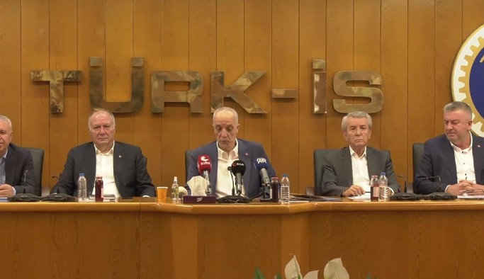 İşçiler greve çıkıyor: 'Bu meseleyi atanmışlarla çözemeyiz, ülkeyi idare edenlerle çözeriz'