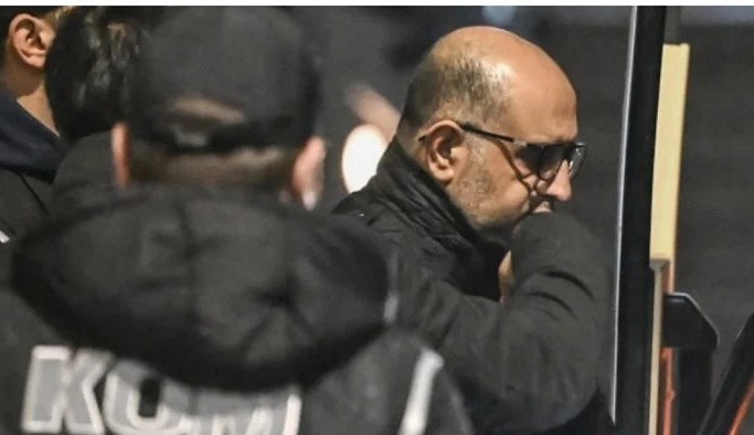 'İtirafçı' Aktaş'ın operasyondan önce banka hesaplarını boşalttığı ortaya çıktı