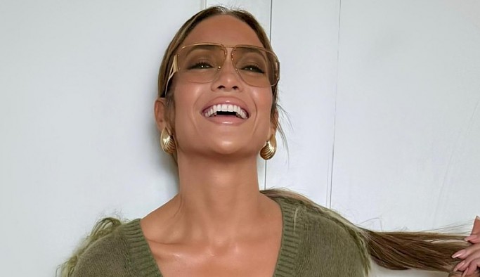 Jennifer Lopez'den İstanbul mesajı: Gece boyunca dans edeceğiz