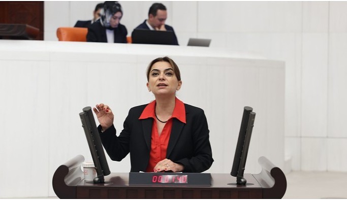 Öcalan’ın mesajı Meclis gündeminde: Büyük barışı sağlayabilir
