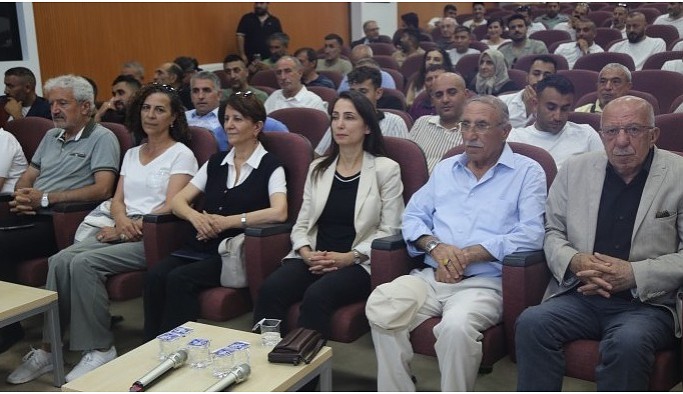 Orta Anadolu Kürtleri sürecin yanında