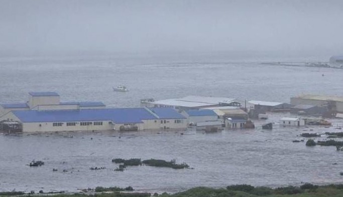 Rusya'da 8.8 büyüklüğünde deprem: Japonya kıyılarında tsunami etkili oldu