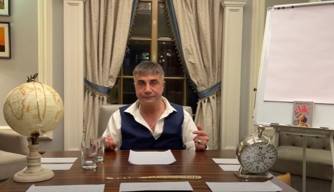Sedat Peker davasının gizli tanığı ölü bulundu