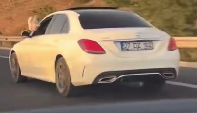 Trafik kurallarını ihlal etti, savcının oğlu çıkınca ceza yazılmadı