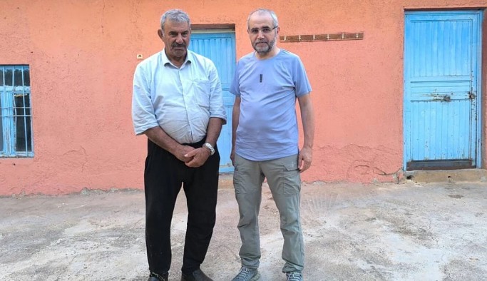 Türkiye gazetesi Öcalan'ın doğduğu evde kardeşi ile konuştu: Aracılar kalktı, ağabeyim devletle doğrudan muhatap