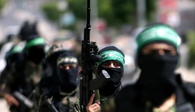 Türkiye, Hamas'ı silah bırakmaya çağırdı