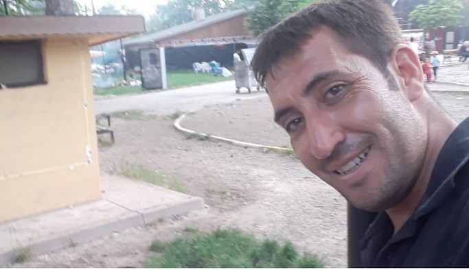 Yangınla mücadelede ölen Eyüp Dereli maaşını sormuş: 'Bu ay zamlı alabilecek miyiz'
