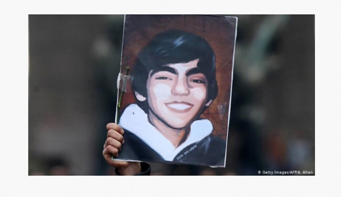 Yargıtay'dan Berkin Elvan kararı: Sanık, kalabalıkta çocuk olduğunu bilemezdi