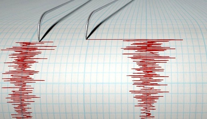 AFAD duyurdu: Balıkesir'de deprem