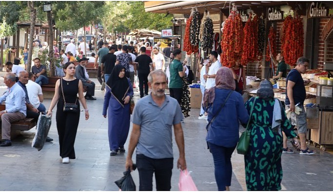 Amed ve Wan'da halkın komisyondan beklentileri