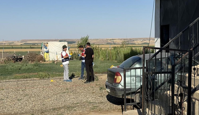 Diyarbakır'da arazi anlaşmazlığı kavgası: 2 kişi öl, 4 yaralı