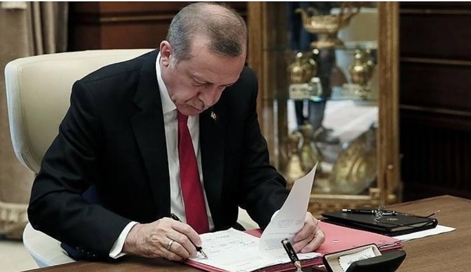 Erdoğan FETÖ'den 'ağırlaştırılmış müebbet' alan kişinin cezasını kaldırdı: Adli Tıp'tan 'kocama' raporu