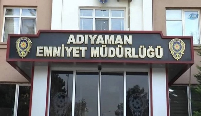 Gözaltında 2'nci kattan düştüğü iddia edilen Uğur öldü
