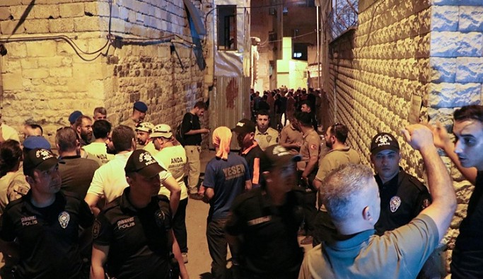Kaybolan 2 yaşındaki çocuk su kuyusunda ölü bulundu
