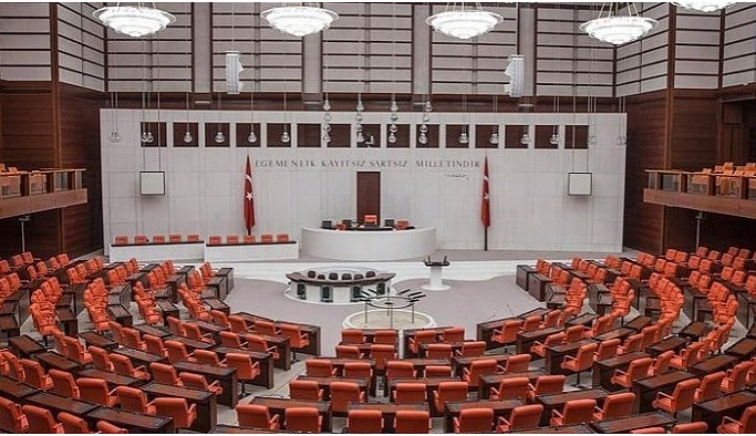 Komisyonun toplantı tarihi belli oldu